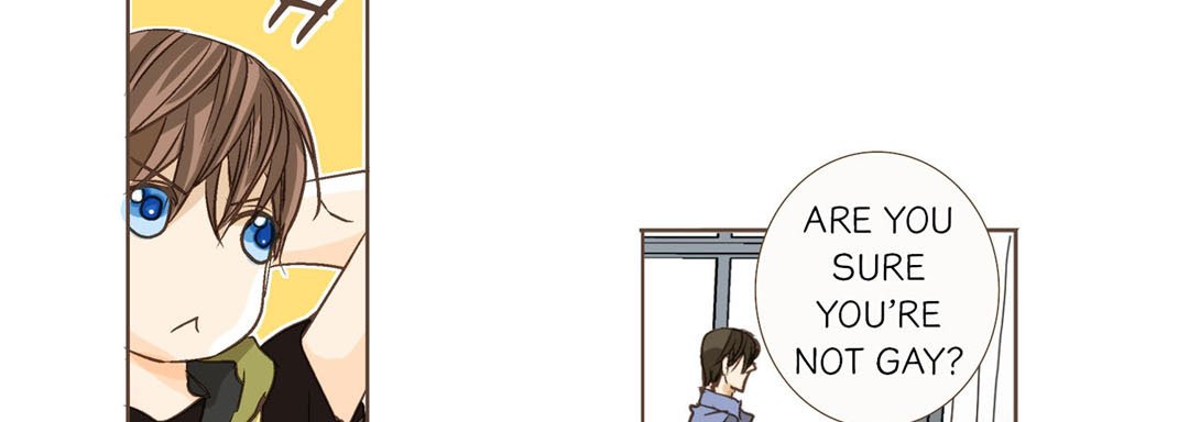Read His House chapter 4 image 21 on Lezhin