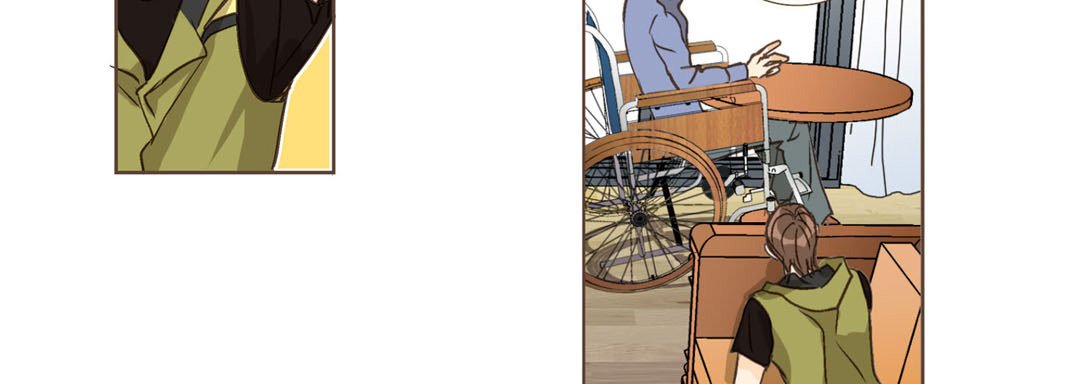 Read His House chapter 4 image 22 on Lezhin