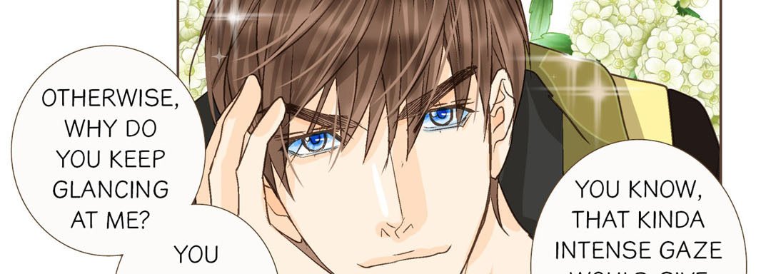 Read His House chapter 4 image 26 on Lezhin