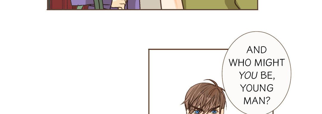 Read His House chapter 4 image 38 on Lezhin