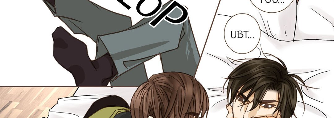 Read His House chapter 4 image 61 on Lezhin