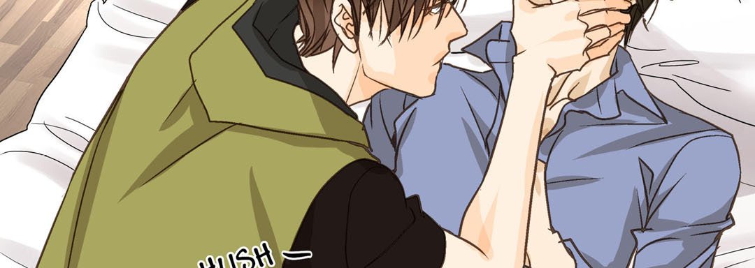 Read His House chapter 4 image 62 on Lezhin