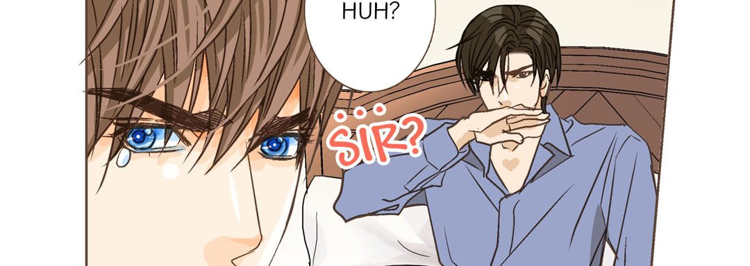 Read His House chapter 4 image 77 on Lezhin