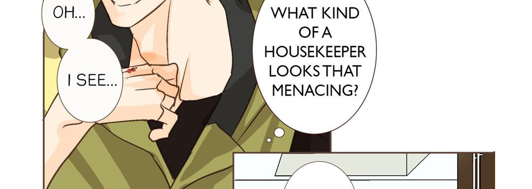 Read His House chapter 4 image 85 on Lezhin
