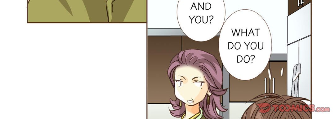Read His House chapter 4 image 86 on Lezhin
