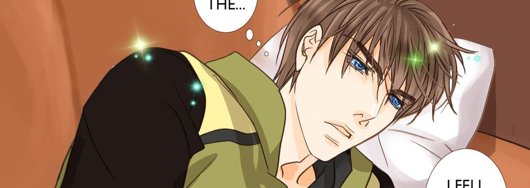 Read His House chapter 4 image 98 on Lezhin