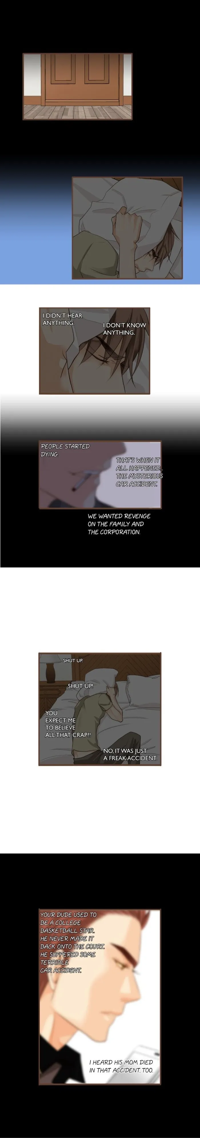 Read His House chapter 40 image 10 on Lezhin