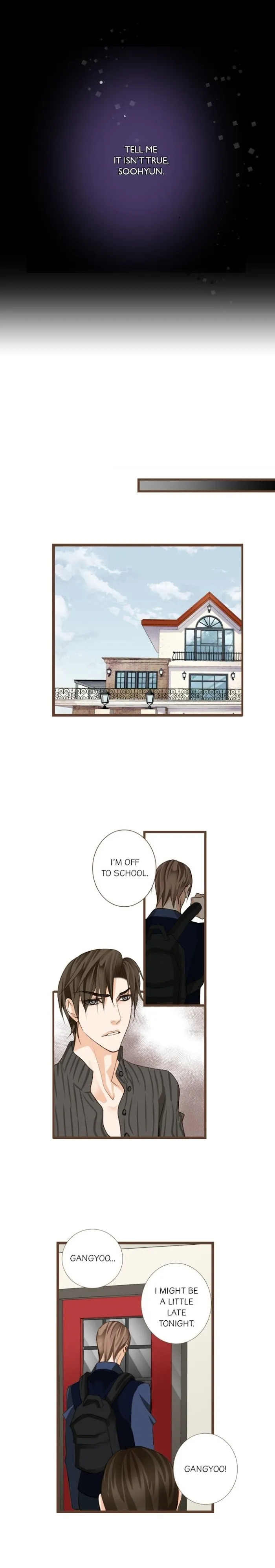 Read His House chapter 40 image 12 on Lezhin