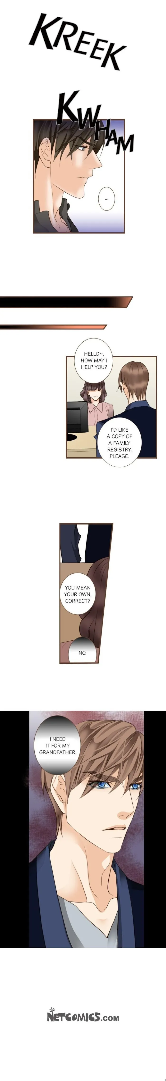 Read His House chapter 40 image 14 on Lezhin