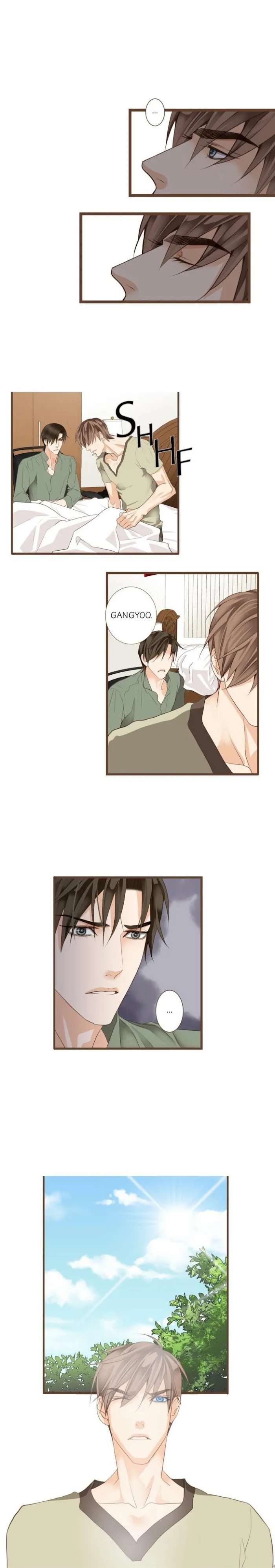 Read His House chapter 40 image 2 on Lezhin