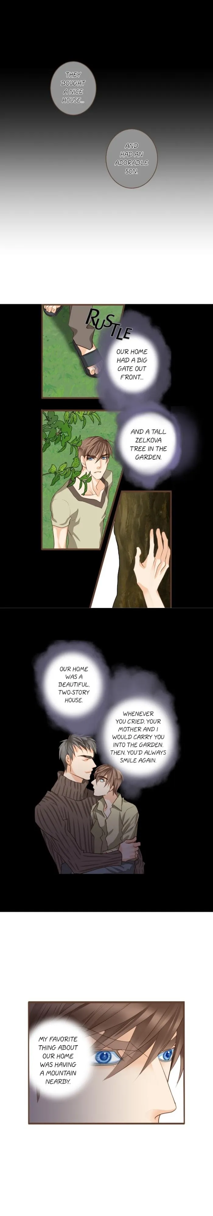 Read His House chapter 40 image 3 on Lezhin