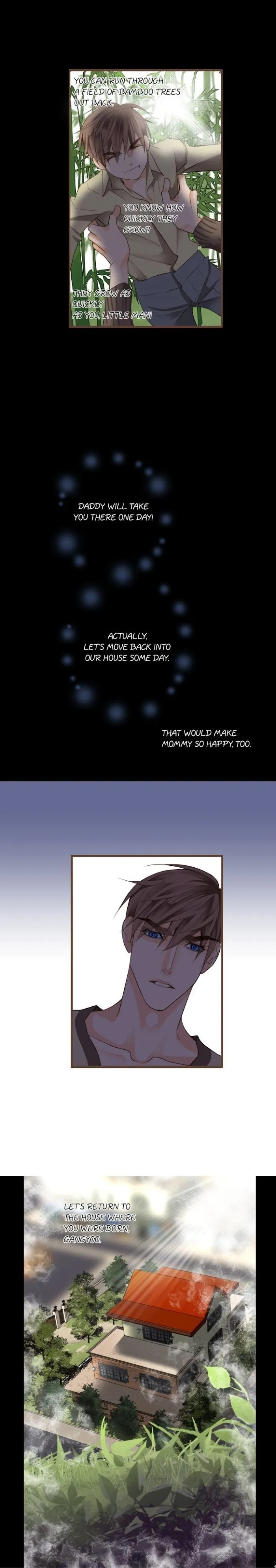 Read His House chapter 40 image 4 on Lezhin