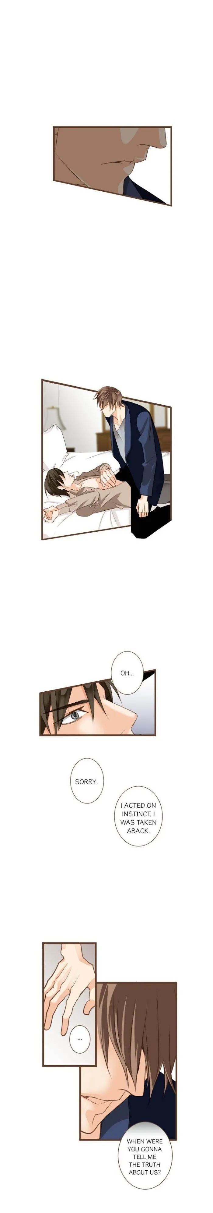 Read His House chapter 41 image 10 on Lezhin