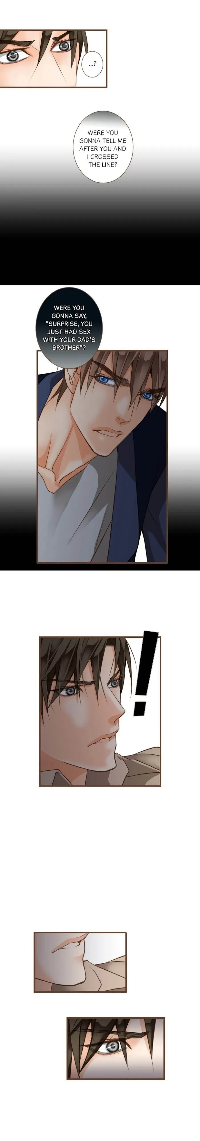 Read His House chapter 41 image 11 on Lezhin