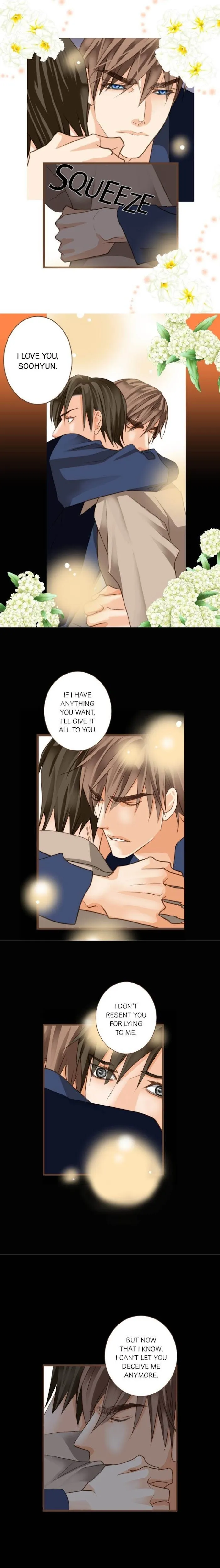 Read His House chapter 41 image 12 on Lezhin