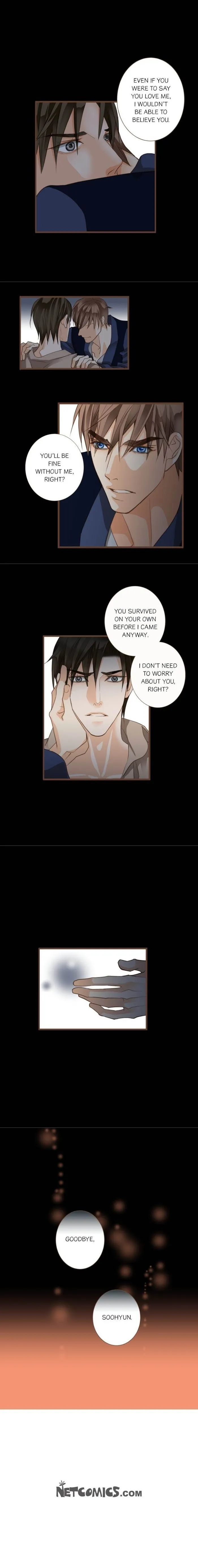 Read His House chapter 41 image 13 on Lezhin