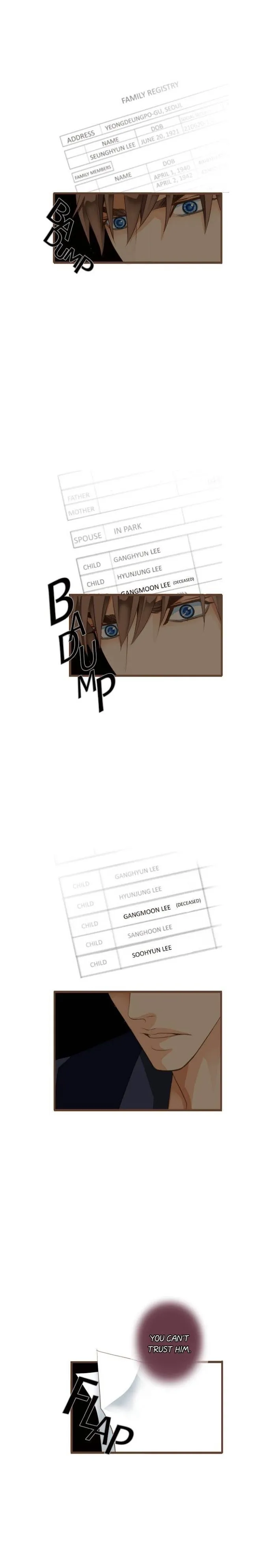 Read His House chapter 41 image 2 on Lezhin