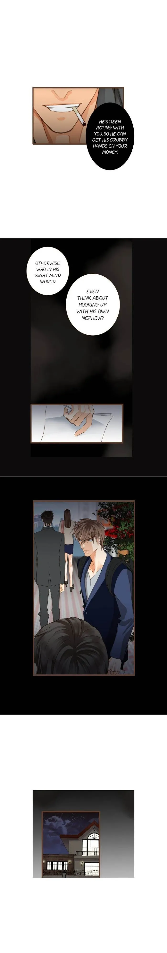 Read His House chapter 41 image 3 on Lezhin
