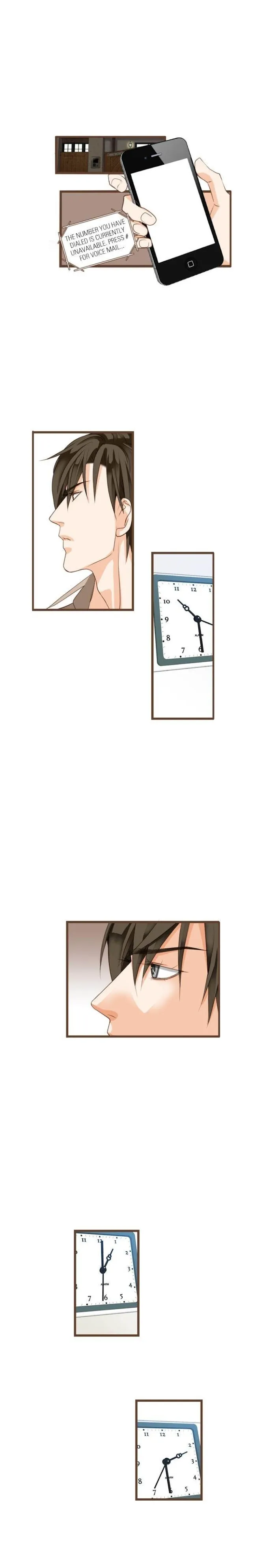 Read His House chapter 41 image 4 on Lezhin