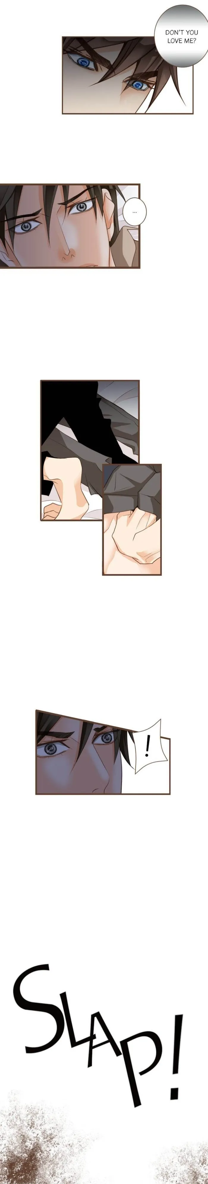 Read His House chapter 41 image 9 on Lezhin