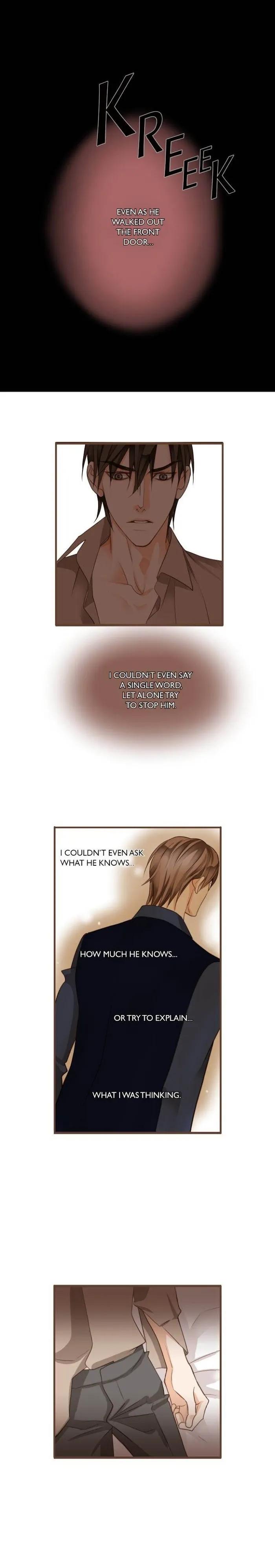 Read His House chapter 42 image 1 on Lezhin