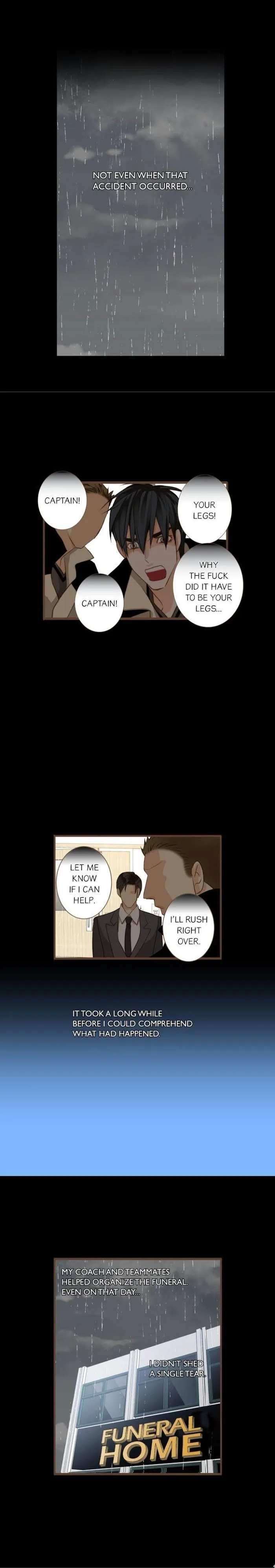 Read His House chapter 42 image 10 on Lezhin