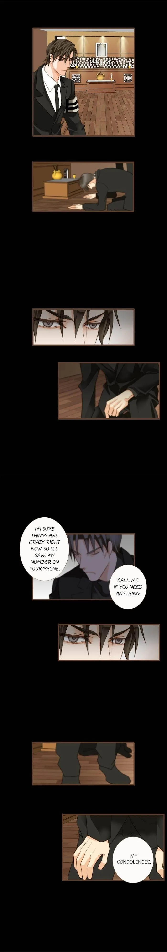 Read His House chapter 42 image 11 on Lezhin
