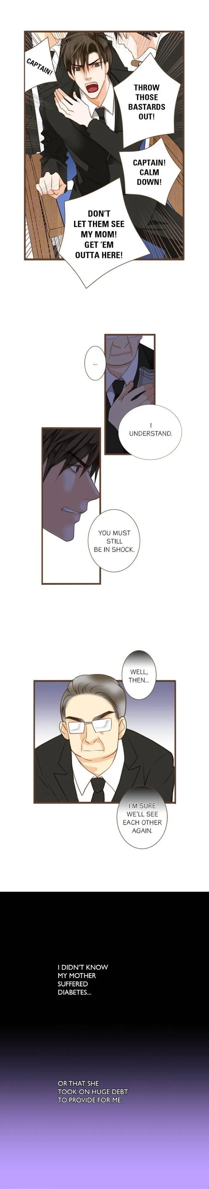 Read His House chapter 42 image 13 on Lezhin