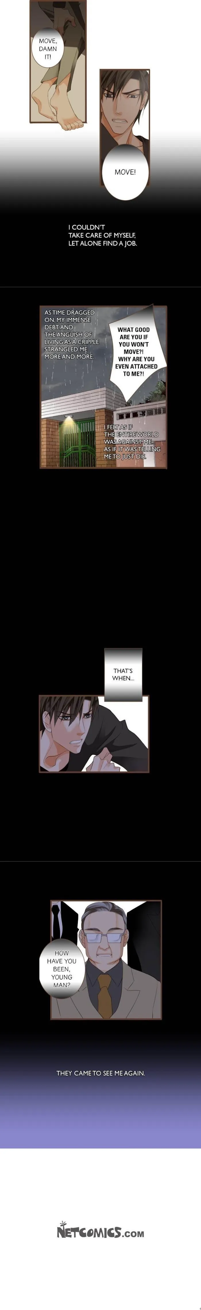 Read His House chapter 42 image 14 on Lezhin
