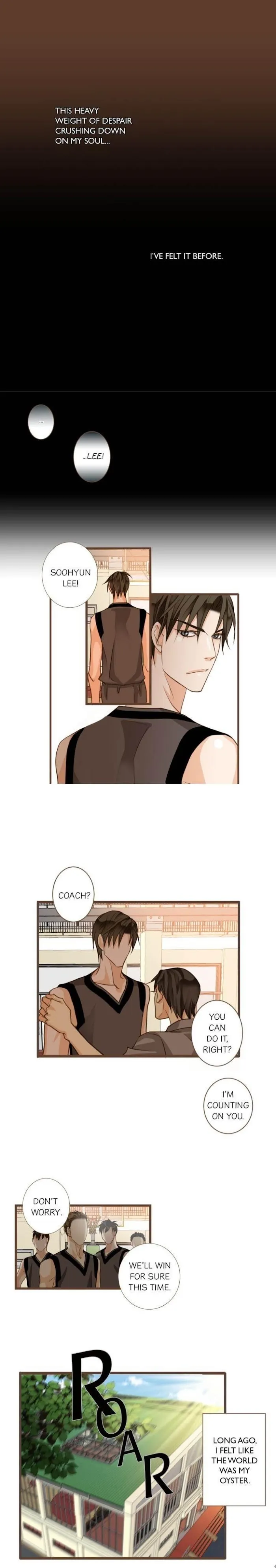 Read His House chapter 42 image 2 on Lezhin
