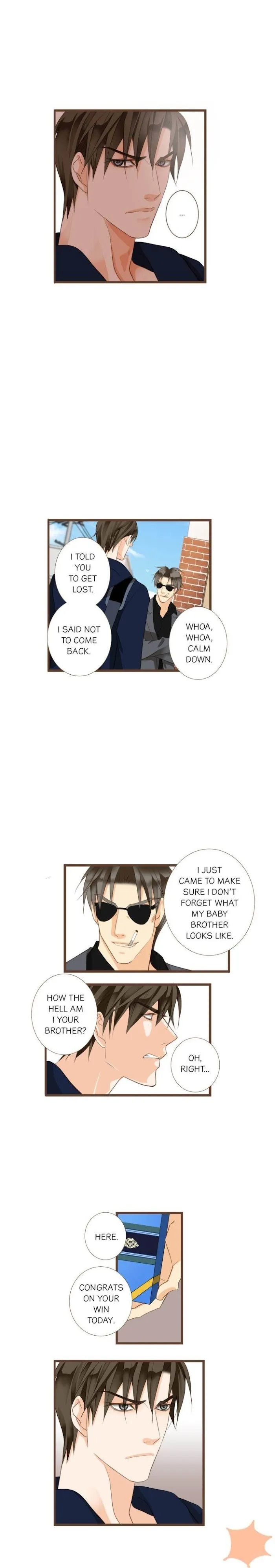 Read His House chapter 42 image 4 on Lezhin