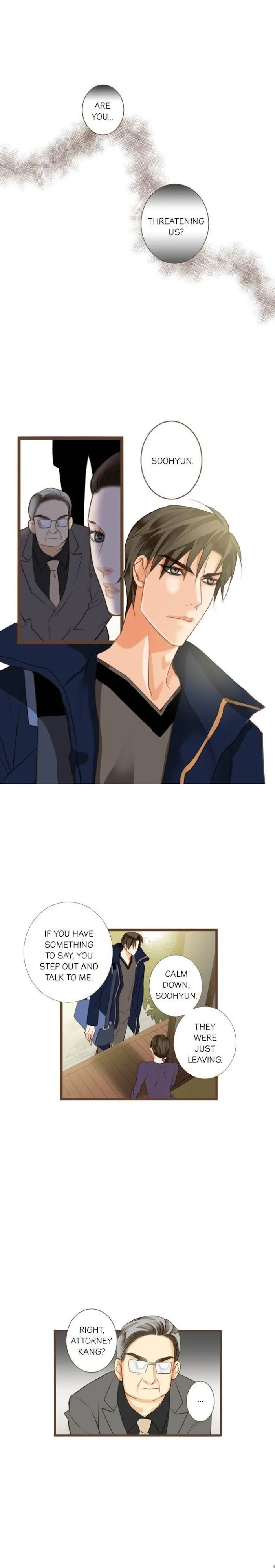 Read His House chapter 42 image 7 on Lezhin
