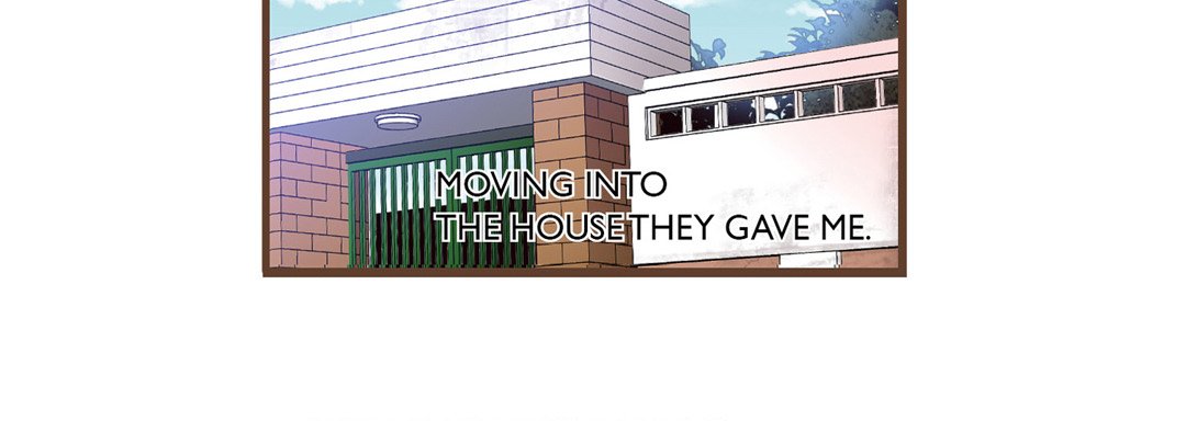 Read His House chapter 43 image 50 on Lezhin