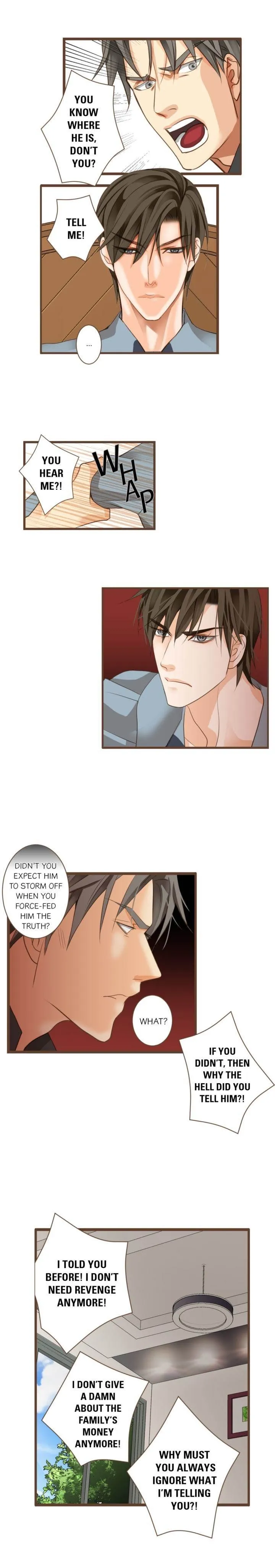 Read His House chapter 44 image 1 on Lezhin