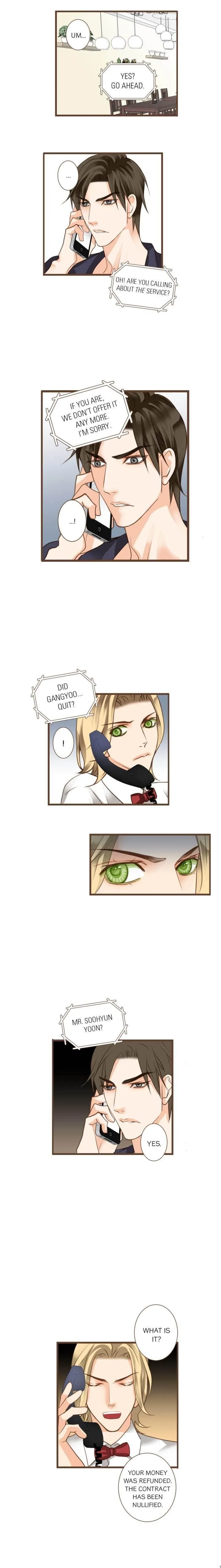 Read His House chapter 44 image 12 on Lezhin