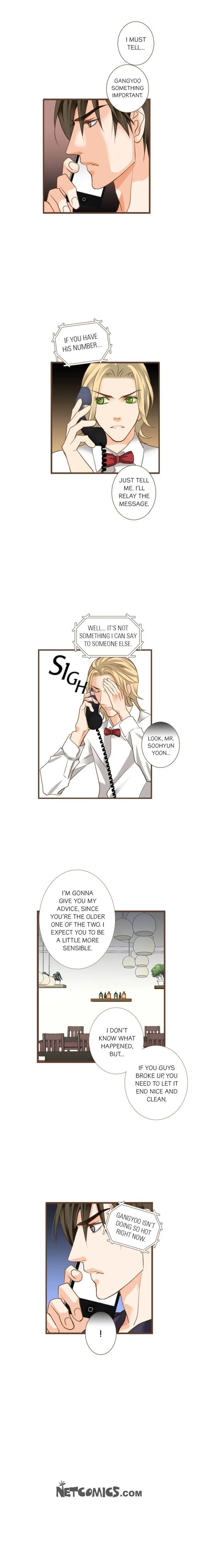 Read His House chapter 44 image 13 on Lezhin