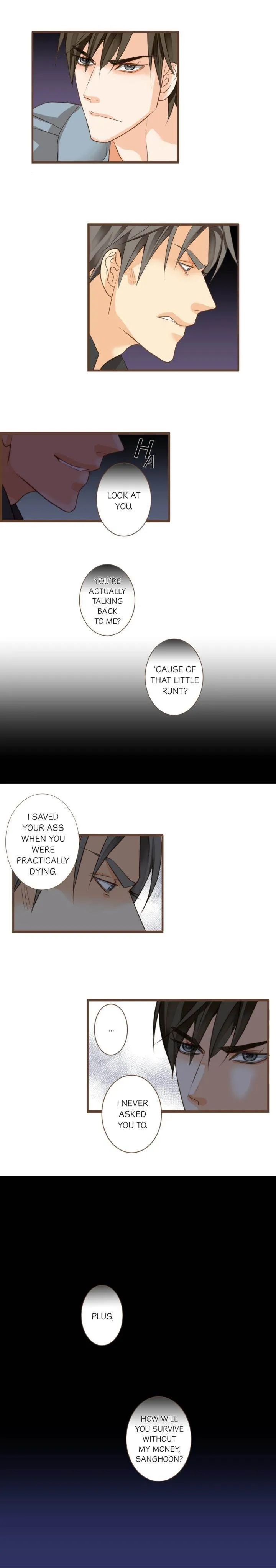 Read His House chapter 44 image 2 on Lezhin