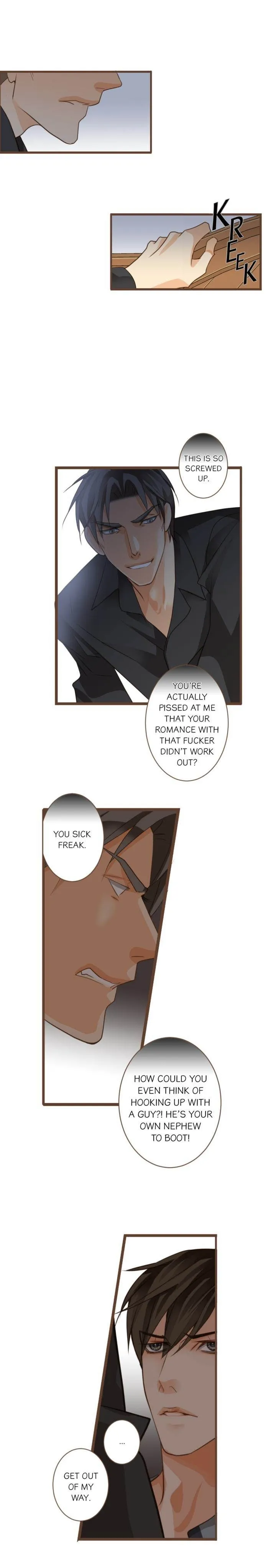 Read His House chapter 44 image 3 on Lezhin