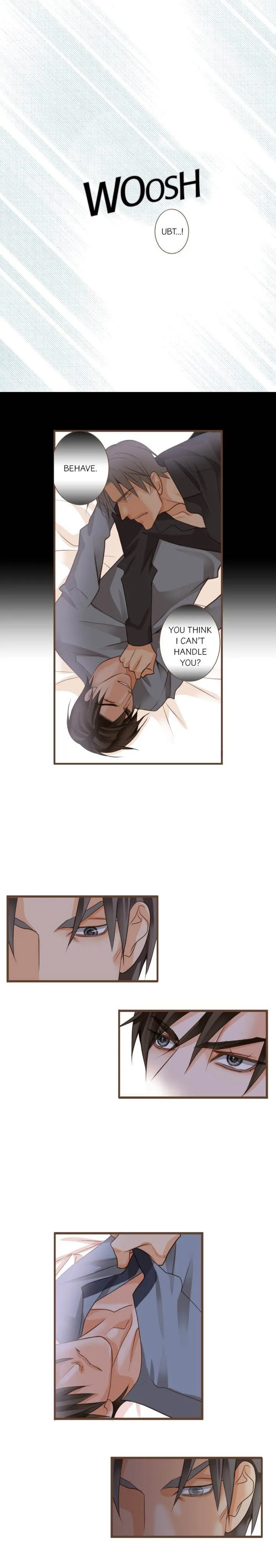 Read His House chapter 44 image 4 on Lezhin