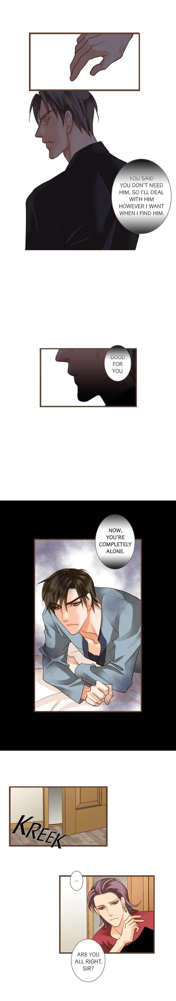 Read His House chapter 44 image 6 on Lezhin