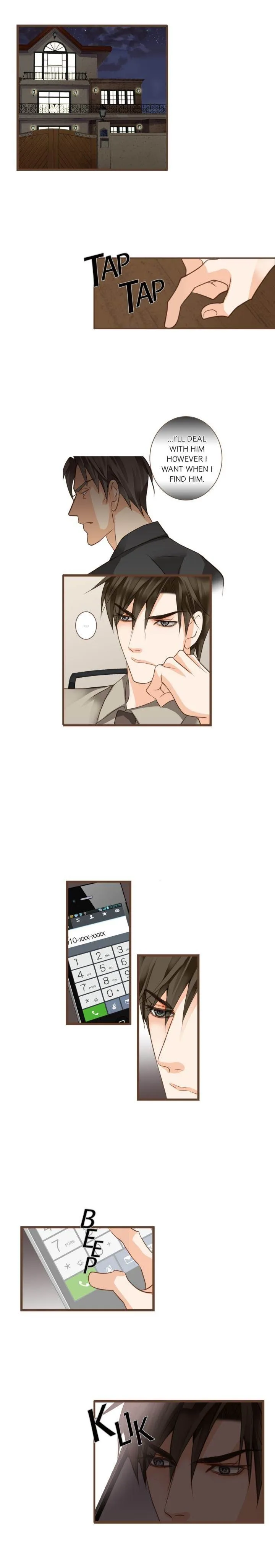 Read His House chapter 44 image 8 on Lezhin