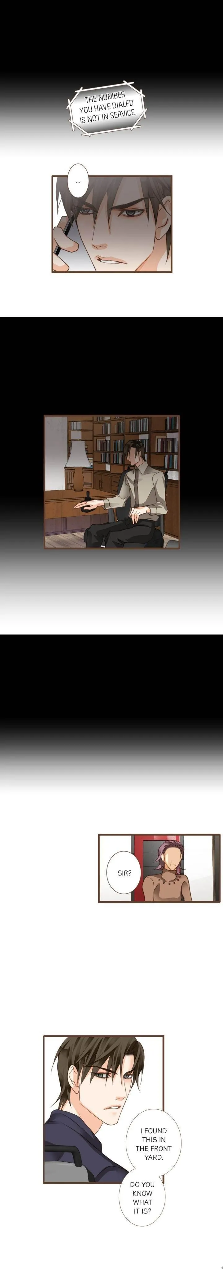 Read His House chapter 44 image 9 on Lezhin