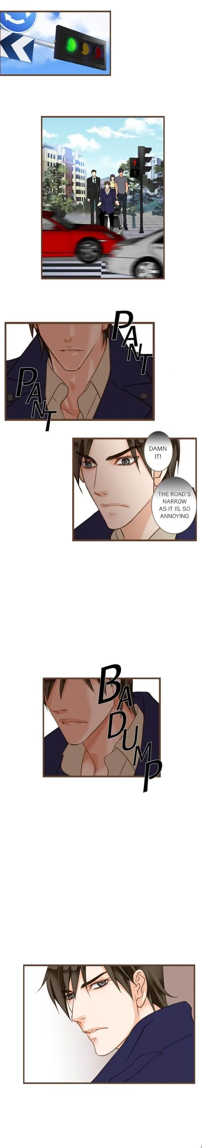 Read His House chapter 45 image 10 on Lezhin
