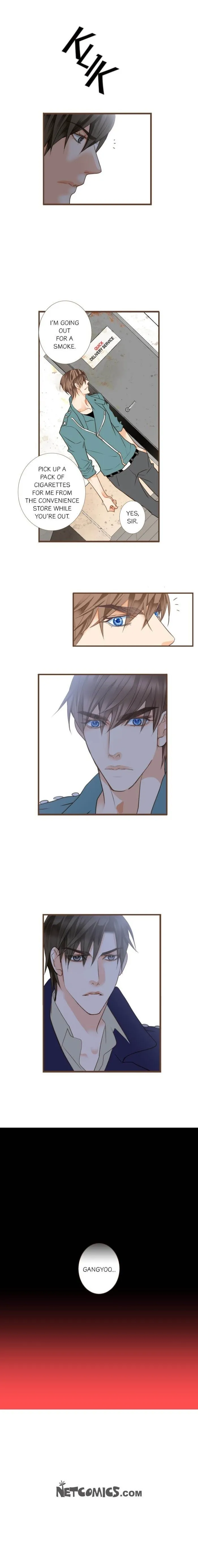 Read His House chapter 45 image 12 on Lezhin