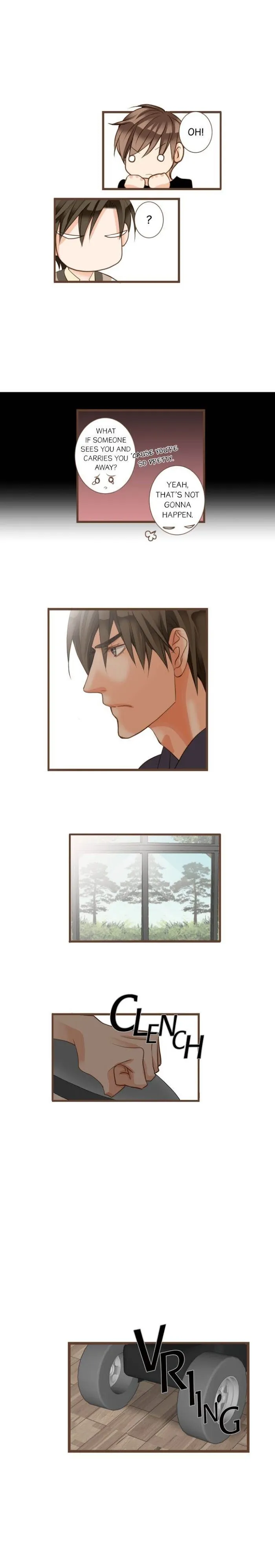 Read His House chapter 45 image 6 on Lezhin