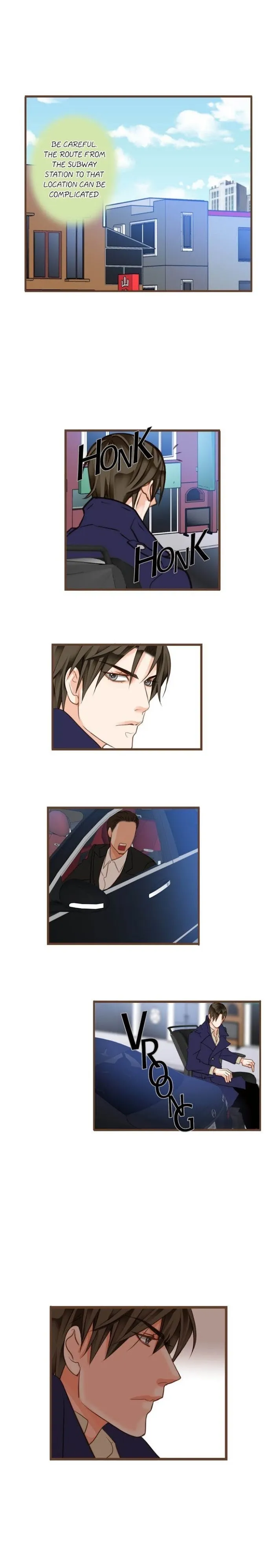 Read His House chapter 45 image 9 on Lezhin