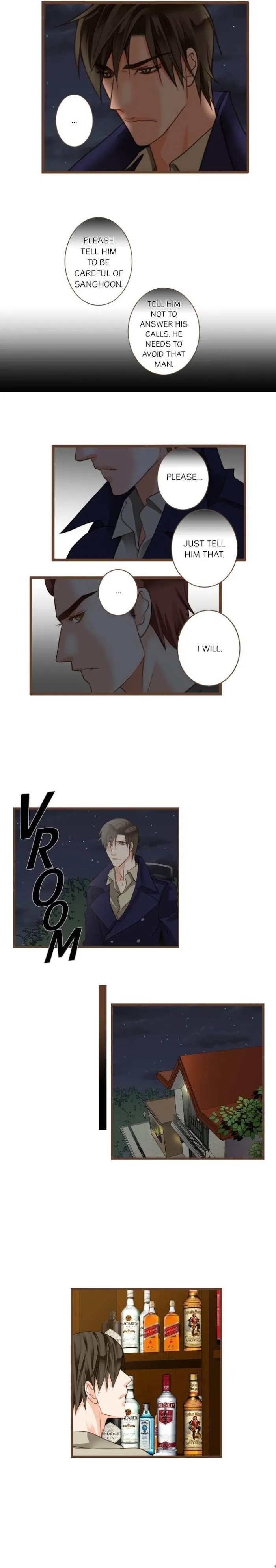 Read His House chapter 46 image 10 on Lezhin