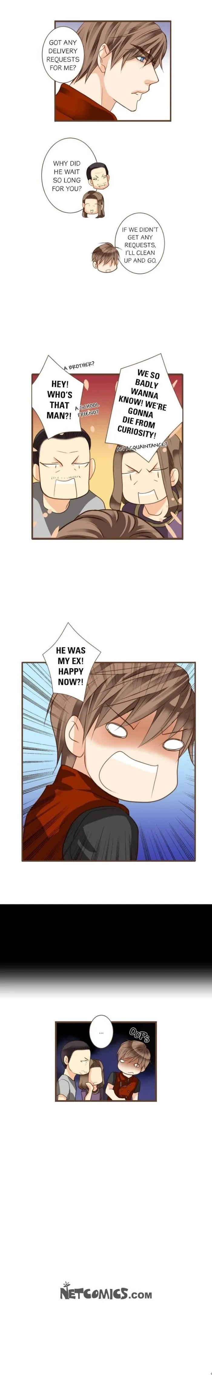 Read His House chapter 46 image 13 on Lezhin