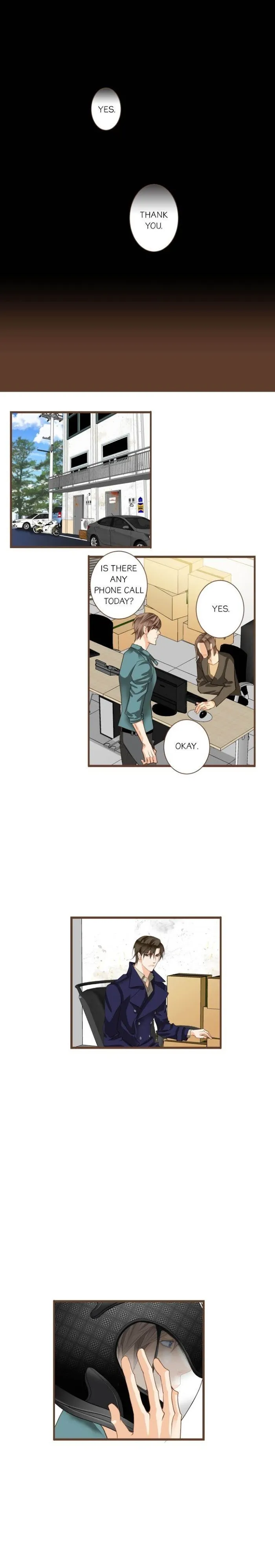 Read His House chapter 46 image 4 on Lezhin