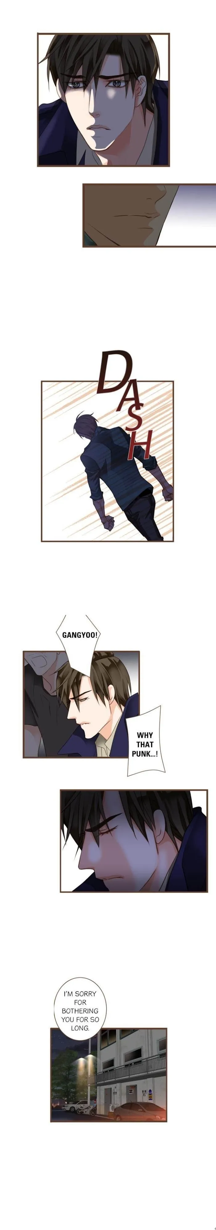 Read His House chapter 46 image 7 on Lezhin